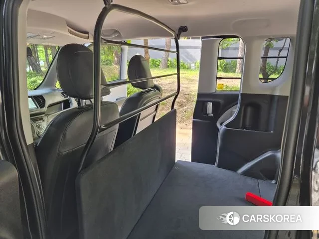 Kia The New Kia Ray id 2894588 из Кореи 19