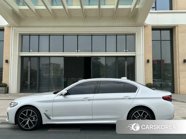 BMW 5 series id 4313841 из Китая 34