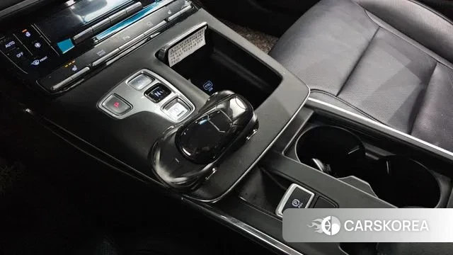 Hyundai The New Grandeur IG id 3772260 из Кореи 19