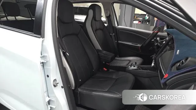 Renault Korea (Samsung) Joe id 3508564 из Кореи 19