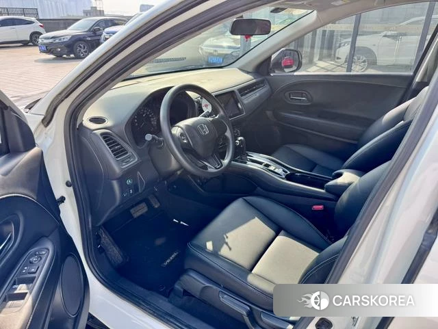 Honda Binzhi id 4219245 из Китая 15