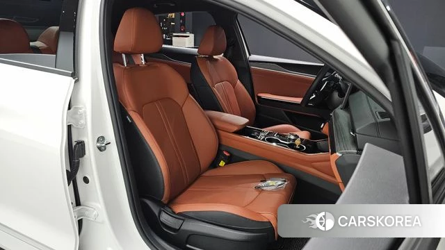 Kia The New K5 3rd generation id 4617996 из Кореи 30