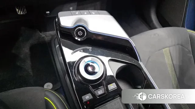 Kia EV6 id 3467596 из Кореи 19