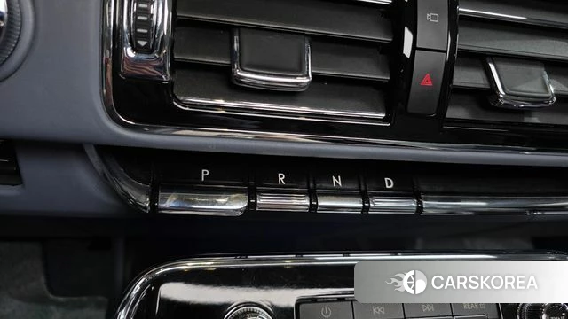 Lincoln Navigator 4th generation id 4410283 из Кореи 19