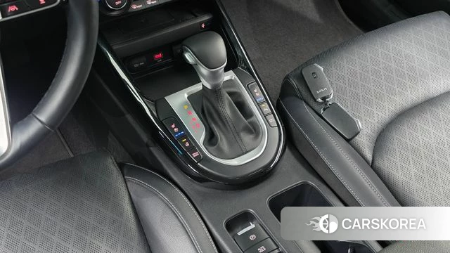 Kia The New K3 2nd generation id 4541394 из Кореи 19