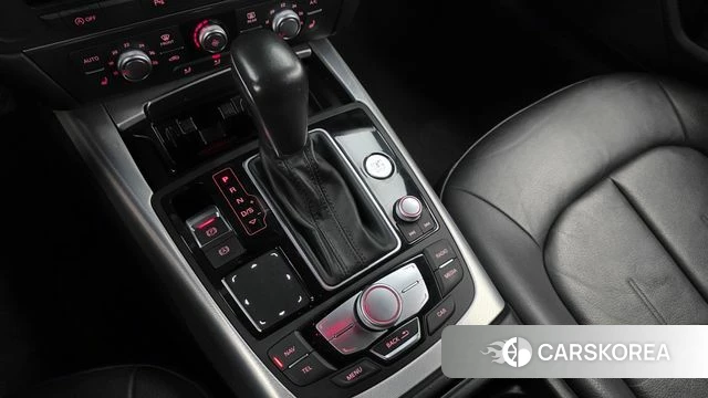 Audi New A6 id 4582134 из Кореи 31