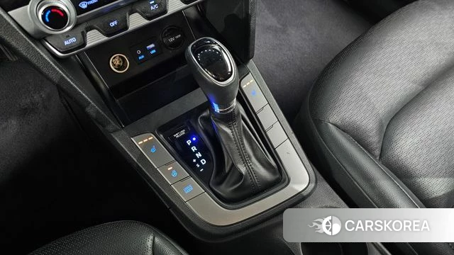 Hyundai The New Avante AD id 4882300 из Кореи 29