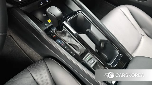 Honda Accord 11th Generation id 3891273 из Кореи 19