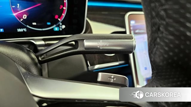 Mercedes-Benz S-Class W223 id 3892087 из Кореи 19