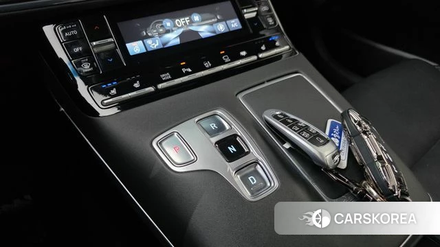 Hyundai The New Grandeur IG id 4350809 из Кореи 33