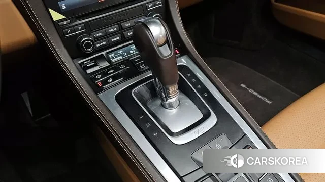 Porsche 718 Boxster id 3385920 из Кореи 19