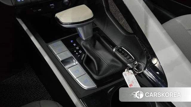 Hyundai Avante Hybrid (CN7) id 4383021 из Кореи 19