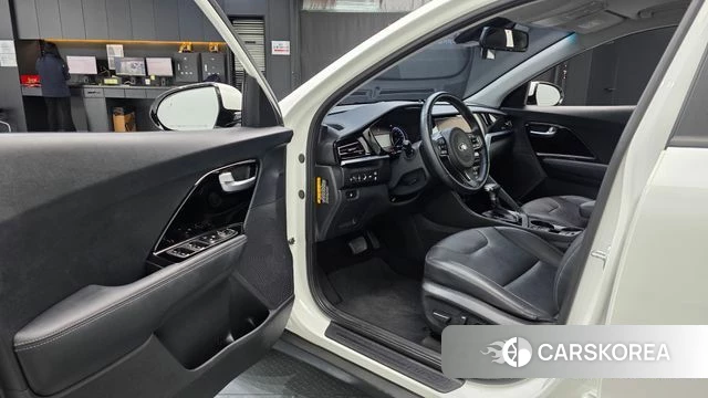 Kia The New Niro id 4283894 из Кореи 29