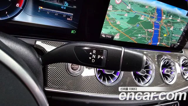 Mercedes-Benz CLS-Class C257 id 2452793 из Кореи 19