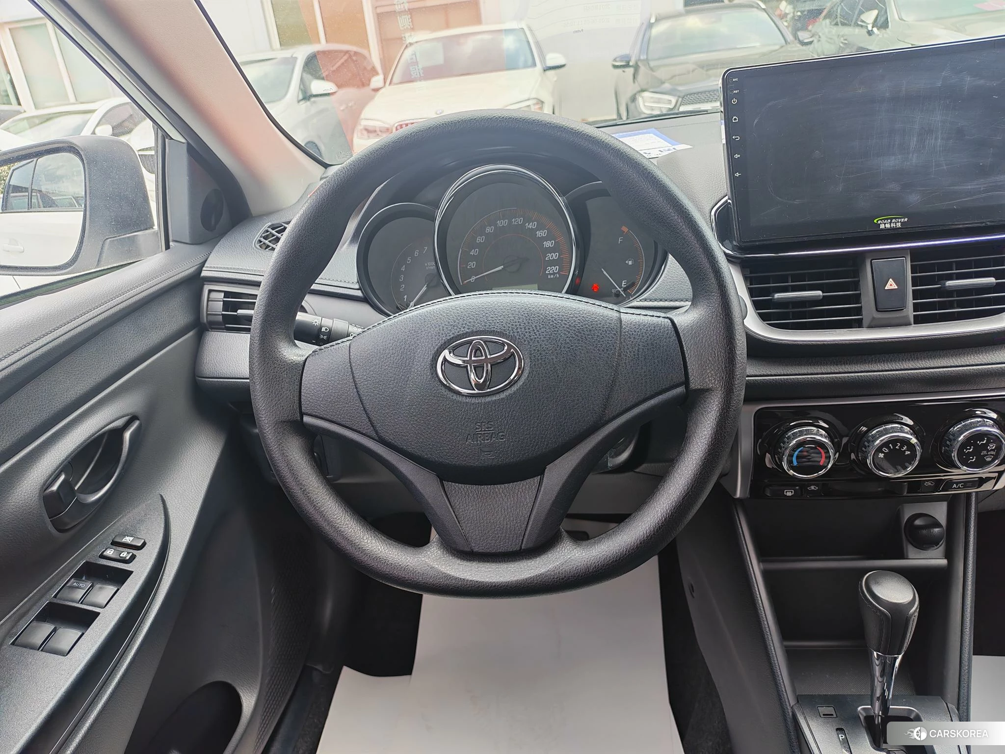 Toyota YARIS L Zhixuan id 4441261 из Китая 11