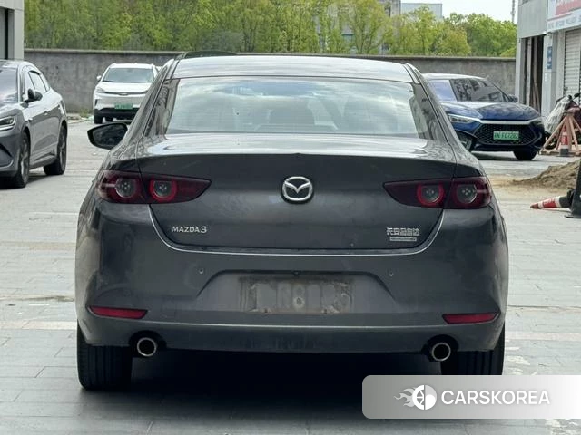 Mazda 3 Angkesaila id 4219684 из Китая 14