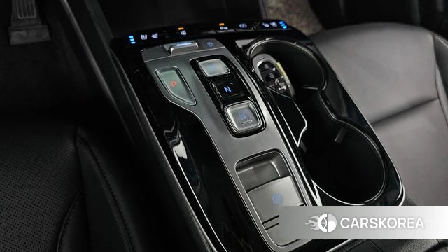 Hyundai Tucson (NX4) id 4631242 из Кореи 19