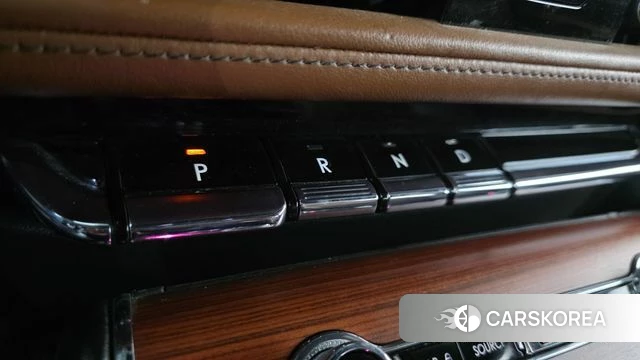 Lincoln Aviator 2nd generation id 3916320 из Кореи 19