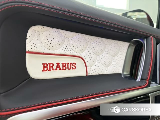Mercedes-Benz G-class AMG id 4336168 из Китая 19