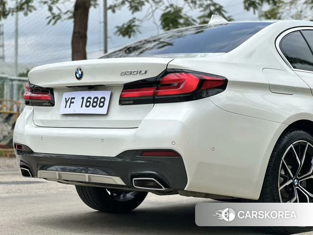 BMW 5 series id 4291015 из Китая 19