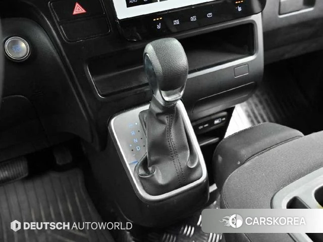 Hyundai Staria id 4282415 из Кореи 19