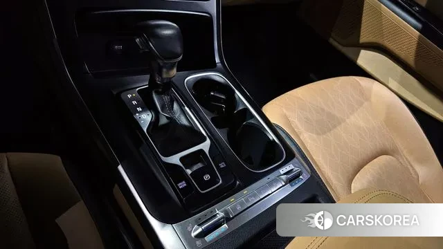 Kia Carnival 4th generation id 3389368 из Кореи 19