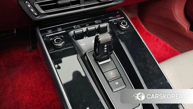 Porsche 911(992) id 4567948 из Кореи 29