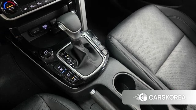 Kia Seltos id 4716776 из Кореи 32