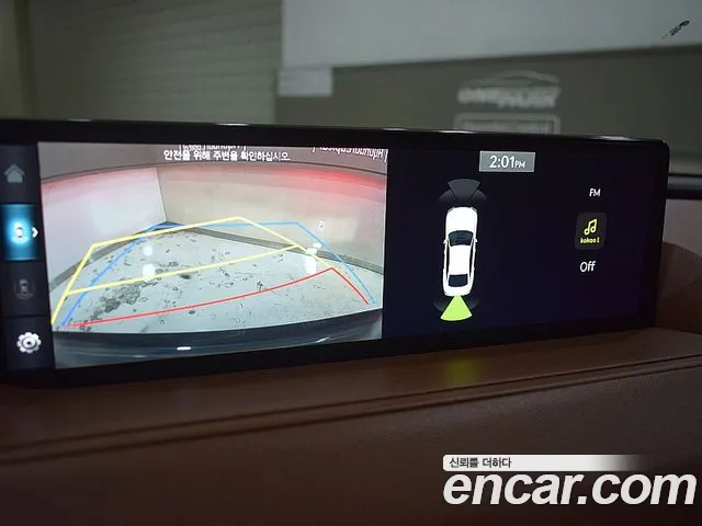 Genesis G80 (RG3) id 2659123 из Кореи 19