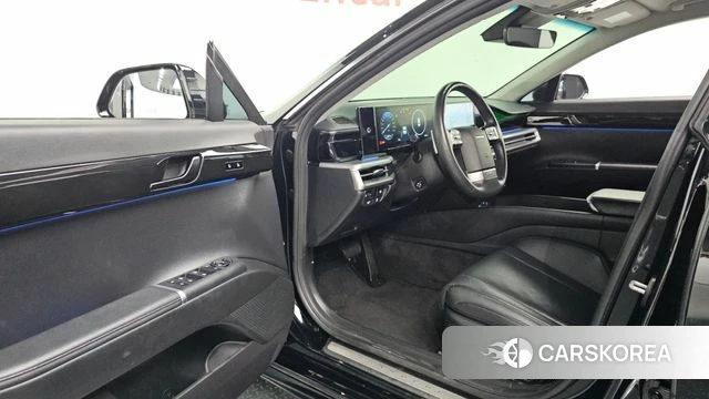 Hyundai Grandeur (GN7) id 4579740 из Кореи 33