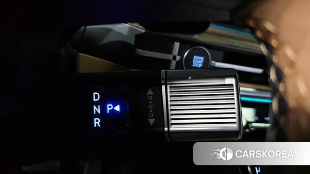 Hyundai Santa Fe (MX5) id 3377547 из Кореи 19