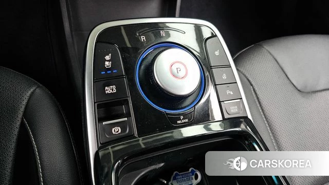 Kia Niro Plus id 4692305 из Кореи 31