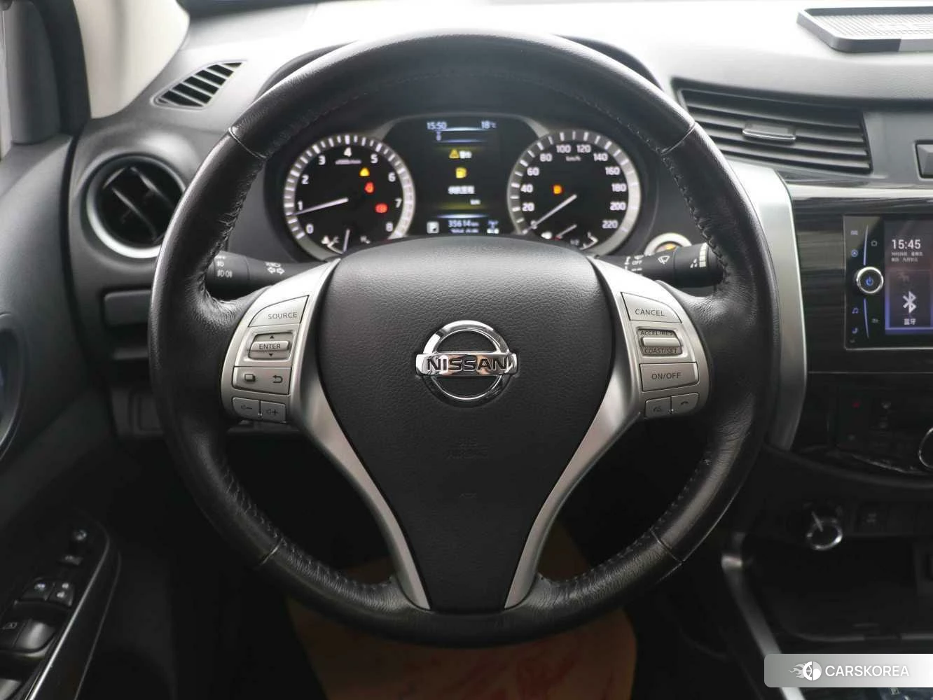 Nissan Tuda id 4419362 из Китая 14