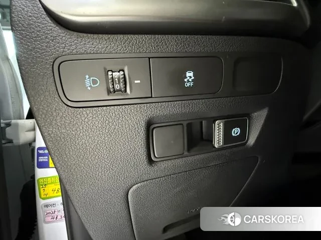 Hyundai The New Palisade id 3372064 из Кореи 19