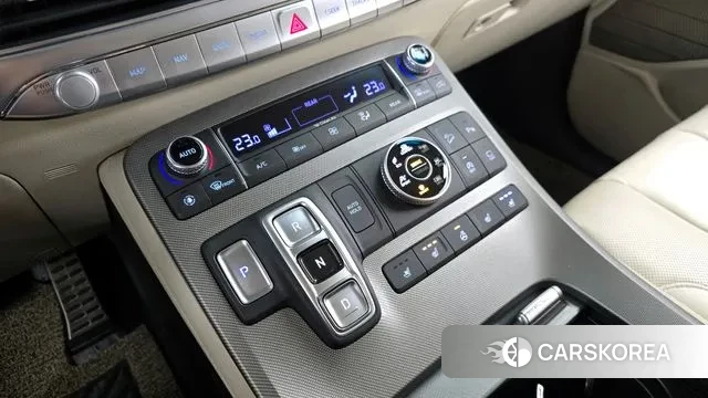 Hyundai Palisade id 3529953 из Кореи 19