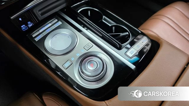 Genesis G80 (RG3) id 4506969 из Кореи 32
