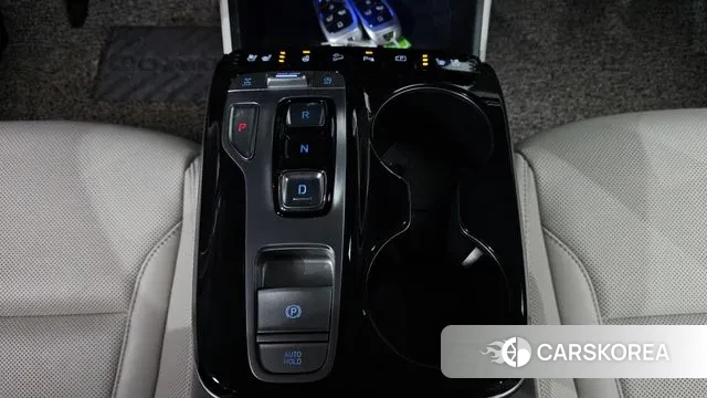 Hyundai Tucson (NX4) id 3504090 из Кореи 19