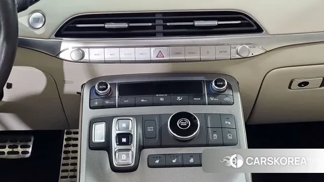 Hyundai Palisade id 3468444 из Кореи 17