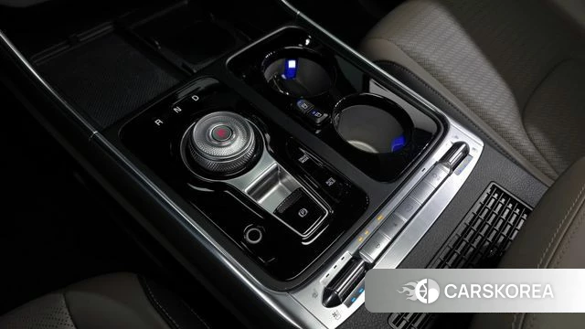Kia The New Carnival 4th Generation id 4349318 из Кореи 33