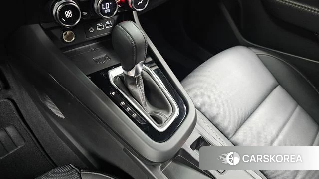 Renault Korea (Samsung) Arcana id 4523212 из Кореи 31