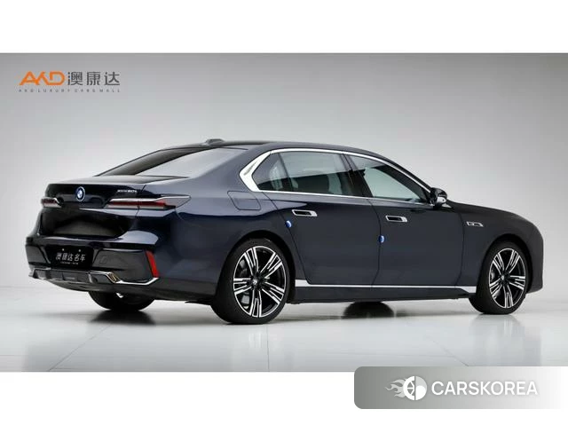 BMW i7 id 4301495 из Китая 9
