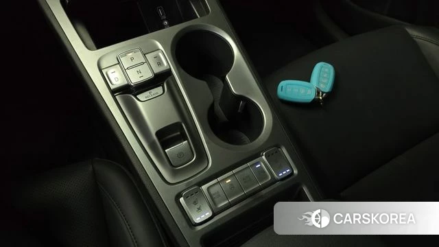 Hyundai Kona Electric id 4574128 из Кореи 29
