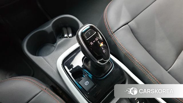 Chevrolet (GM Daewoo) Bolt EV id 4794454 из Кореи 30