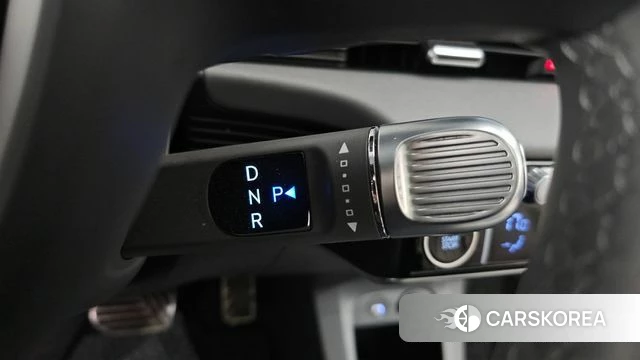 Hyundai Ionic 5 id 4541441 из Кореи 34