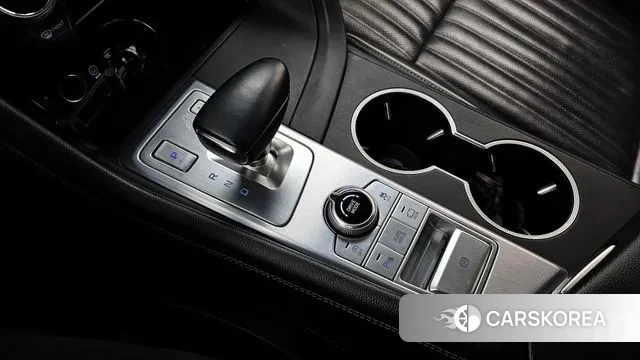 Genesis G70 id 3651303 из Кореи 19