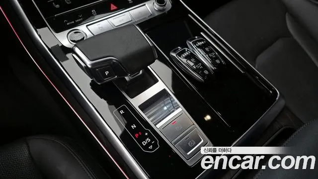 Audi Q7 (4M) id 2816735 из Кореи 19