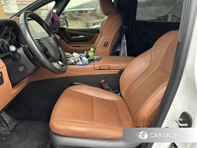 Toyota Alphard 4th Generation id 2925517 из Кореи 17