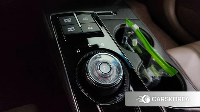 Kia K8 Hybrid id 4501182 из Кореи 19