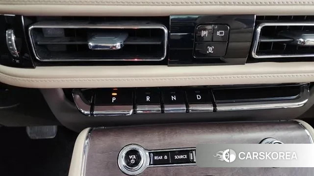 Lincoln Aviator 2nd generation id 3497052 из Кореи 19