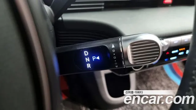 Hyundai Ionic 5 id 2782014 из Кореи 19